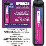 Breeze Pro 2000 Puffs
