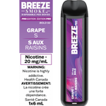 Breeze Pro 2000 Puffs