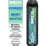 Breeze Pro 2000 Puffs