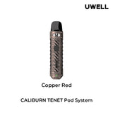 Uwell Caliburn Tenet Pod Kit