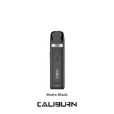 Uwell Caliburn X Vaping Pod Kit