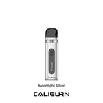 Uwell Caliburn X Vaping Pod Kit