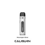Uwell Caliburn X Vaping Pod Kit
