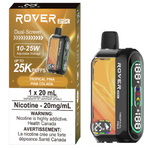 Marz Rover 25k Puff S50 Synthetic Disposable Vape 20ml