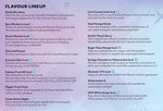 Flavour Beast E-Liquid