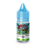 Twelve Monkeys Ice Age E-Liquid 20mg | 10mg