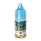 Twelve Monkeys Ice Age E-Liquid 20mg | 10mg