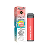 5000 Puffs