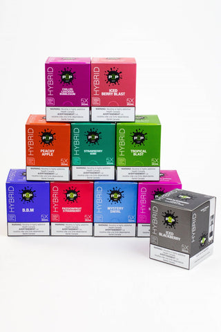 pop hit pods