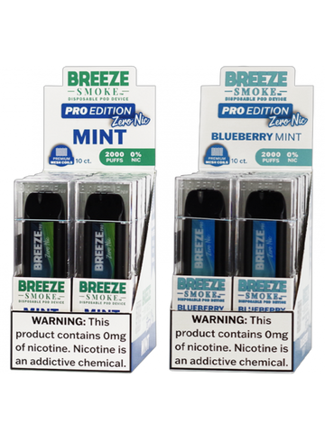 BREEZE PRO