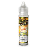 Twelve Monkeys E-Liquid 6mg, 3mg