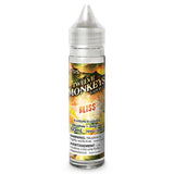 Twelve Monkeys E-Liquid 6mg, 3mg