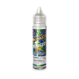 Twelve Monkeys E-Liquid 6mg, 3mg