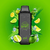 Flavour Beast Flow 5000