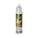 Twelve Monkeys E-Liquid 6mg, 3mg