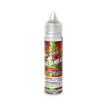 Twelve Monkeys E-Liquid 6mg, 3mg
