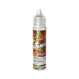 Twelve Monkeys E-Liquid 6mg, 3mg