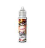 Twelve Monkeys E-Liquid 6mg, 3mg