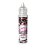 Twelve Monkeys E-Liquid 6mg, 3mg