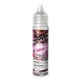 Twelve Monkeys E-Liquid 6mg, 3mg