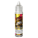 Twelve Monkeys E-Liquid 6mg, 3mg