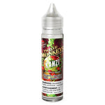 Twelve Monkeys E-Liquid 6mg, 3mg