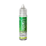 Twelve Monkeys E-Liquid 6mg, 3mg