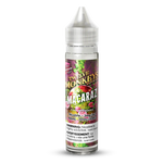 Twelve Monkeys E-Liquid 6mg, 3mg