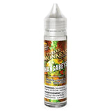 Twelve Monkeys E-Liquid 6mg, 3mg