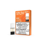 STLTH Pods