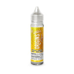 Twelve Monkeys E-Liquid 6mg, 3mg