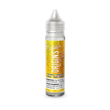 Twelve Monkeys E-Liquid 6mg, 3mg