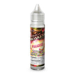 Twelve Monkeys E-Liquid 6mg, 3mg