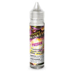 Twelve Monkeys E-Liquid 6mg, 3mg