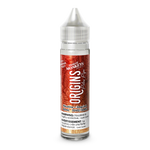 Twelve Monkeys E-Liquid 6mg, 3mg