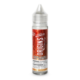 Twelve Monkeys E-Liquid 6mg, 3mg