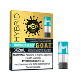 POP Hit Pods