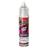Twelve Monkeys E-Liquid 6mg, 3mg