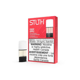 STLTH Pods