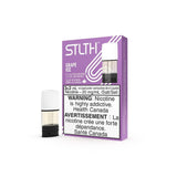 STLTH Pods