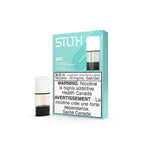 STLTH Pods
