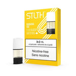 STLTH Pods