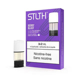 STLTH Pods