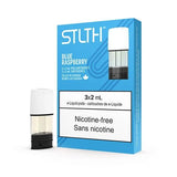 STLTH Pods