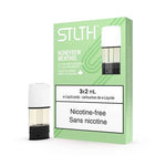 STLTH Pods