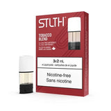 STLTH Pods