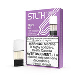 STLTH Pods