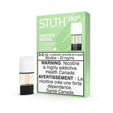 STLTH Pods