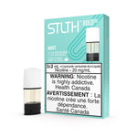 STLTH Pods