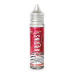 Twelve Monkeys E-Liquid 6mg, 3mg
